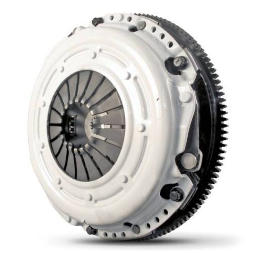 2019-2021 Toyota Corolla 2.0L 6-Speed FX400 Heavy-Duty Clutch Kit with Ceramic Puck Disc - Premium Replacement