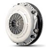 2013-2015 Hyundai Veloster, 2014-2015 Kia Forte Clutch Kit Assembly with Aluminum Flywheel - Heavy-Duty Performance Replacement