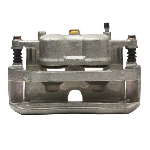 2010-2021 Ford F-150 OE Replacement Front Left Brake Caliper - Image 5