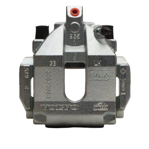 2011-2014 Volvo XC90 OE Replacement Rear Left Brake Caliper - Image 4
