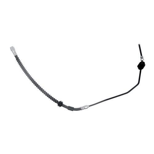 12-16 Porsche Cayenne Front-R Brake Hose DFC Part 350-02020 for Heavy-Duty Fleet Use