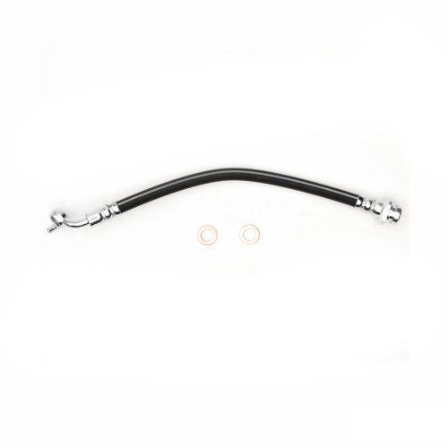 02-08 DFC Nissan Altima Rear Left Brake Hose for Heavy-Duty Fleet Applications Drop-in