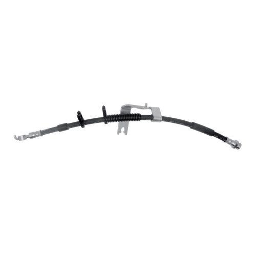 17-20 Lincoln Continental DFC True-Arc Brake Shoes for Rear Right Drop-in