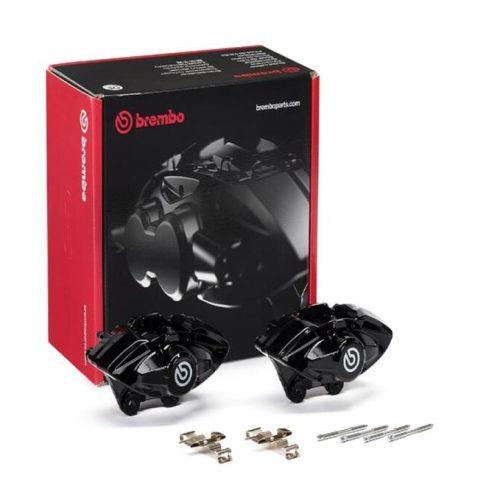 2012-2018 BMW OE Replacement Brake Caliper Rear Left or Right for M2 M3 M4 328i 340i