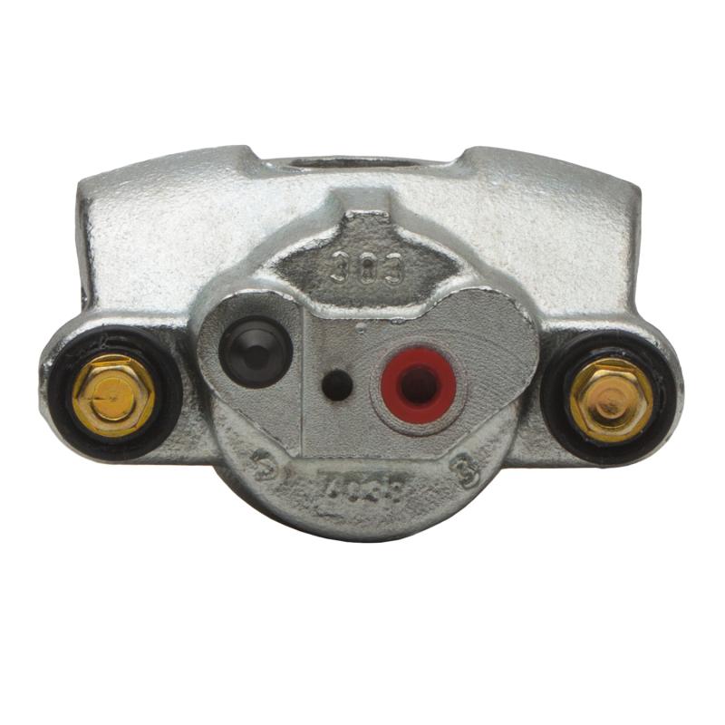 2010-2011 Nissan Infiniti QX56 OE Replacement Brake Caliper Rear Left - Image 3