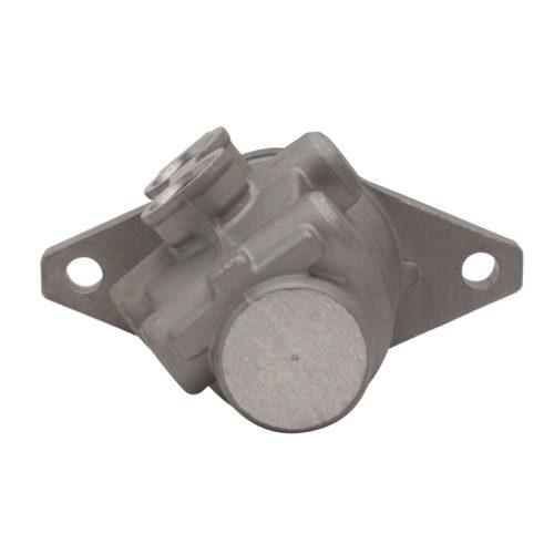 2004-2007 Toyota Highlander Brake Master Cylinder - Premium Replacement - Image 6