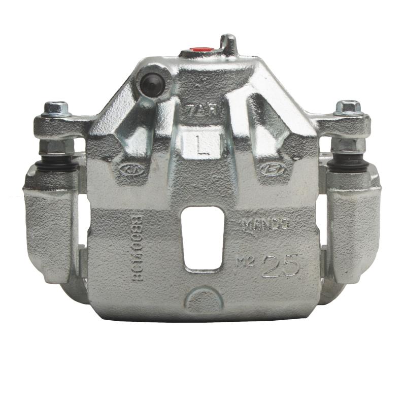 2010-2011 Hyundai Sonata OE Replacement Front Left Brake Caliper - Image 4
