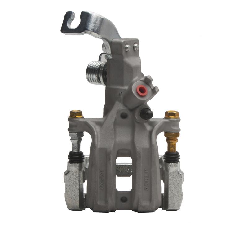 2010-2012 Suzuki Kizashi OE Replacement Rear Left Brake Caliper - Image 4