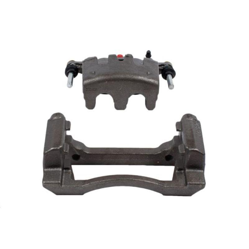 2010-2011 Ford F-250 Super Duty OE Replacement Brake Caliper Rear Right