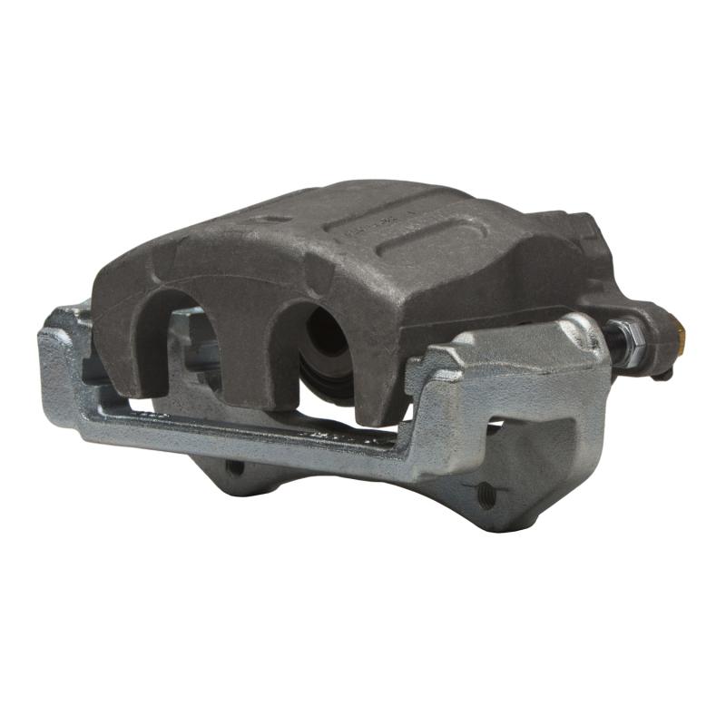 2005-2007 Ford Five Hundred Front Left Premium Brake Caliper DFC 331-54091 - Image 2