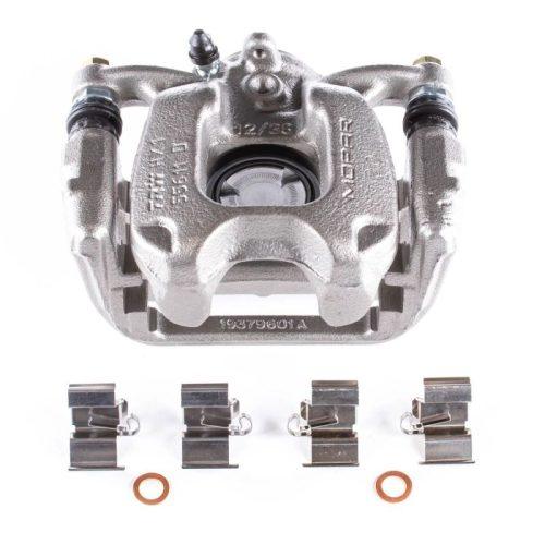 2015-2016 Jeep Renegade Rear Right OE Replacement Brake Caliper