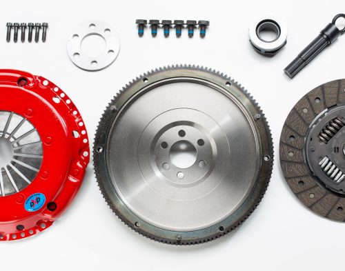 2012-2014 Volkswagen Passat 2.5L Clutch Kit Assembly - Premium Heavy-Duty Replacement for Daily Driving