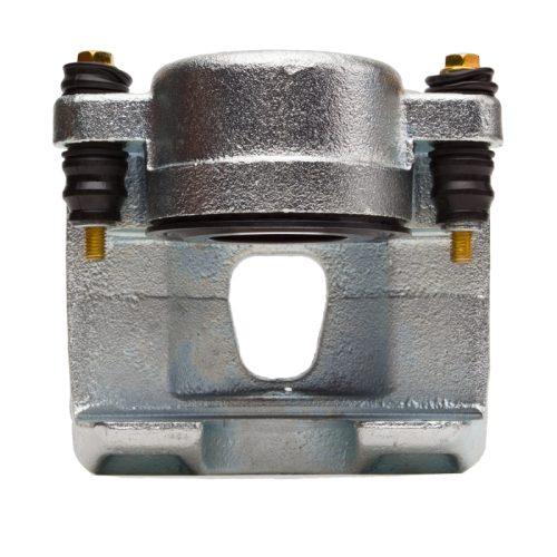 1994-1996 Ford Bronco OE Replacement Front Left Brake Caliper - Image 5
