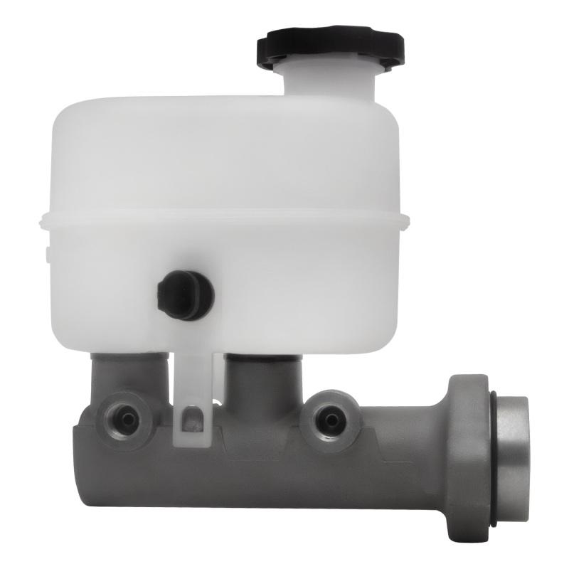 2009-2014 Cadillac Escalade Brake Master Cylinder - Premium Replacement - Image 4