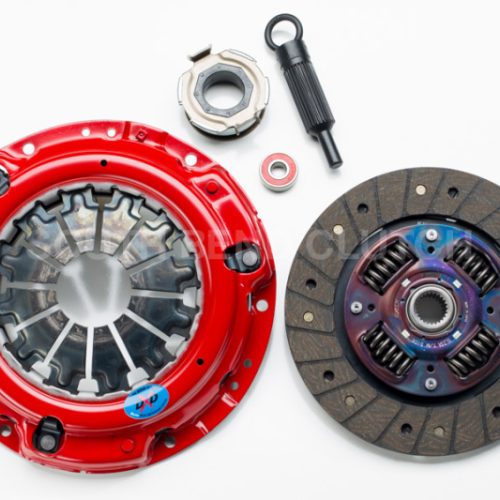 2013-2016 Subaru BRZ 2.0L Stage 3 Daily Clutch Kit - Premium Replacement - Image 2