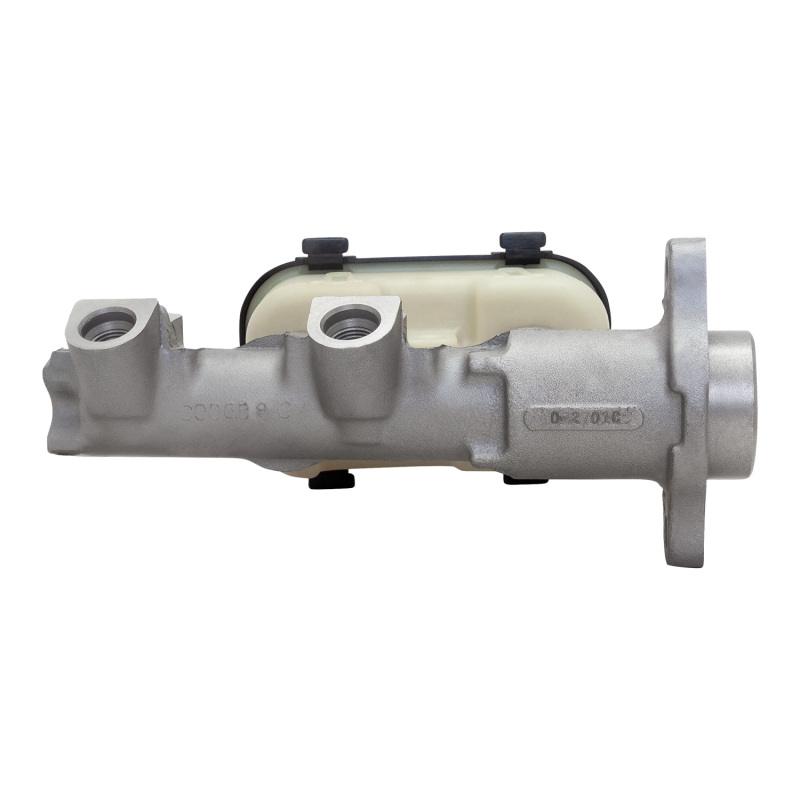 1986-1990 Buick Reatta Brake Master Cylinder - Premium Replacement - Image 8