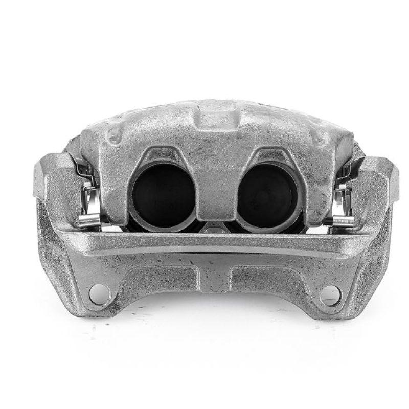 2011-2012 Honda Odyssey OE Replacement Brake Caliper Front Right