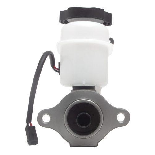 2003-2005 Kia Rio Brake Master Cylinder - Premium Replacement - Image 3