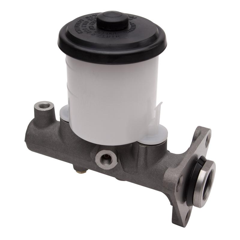 1987-1990 Toyota Camry Brake Master Cylinder - Premium Replacement
