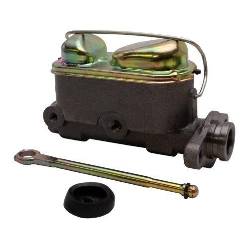1983-1985 Ford Bronco II Brake Master Cylinder - Premium Replacement