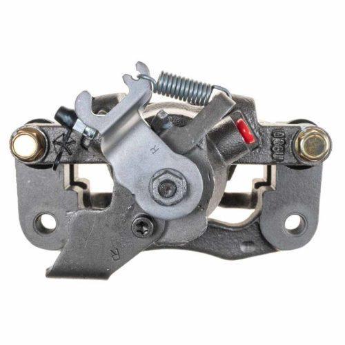 2008-2010 Dodge Grand Caravan and Chrysler Town & Country OE Replacement Brake Caliper Rear Right - Image 5