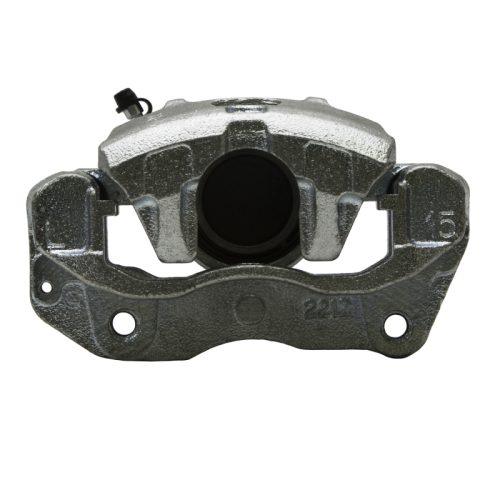 1986-1989 Mitsubishi Mighty Max OE Replacement Front Left Brake Caliper