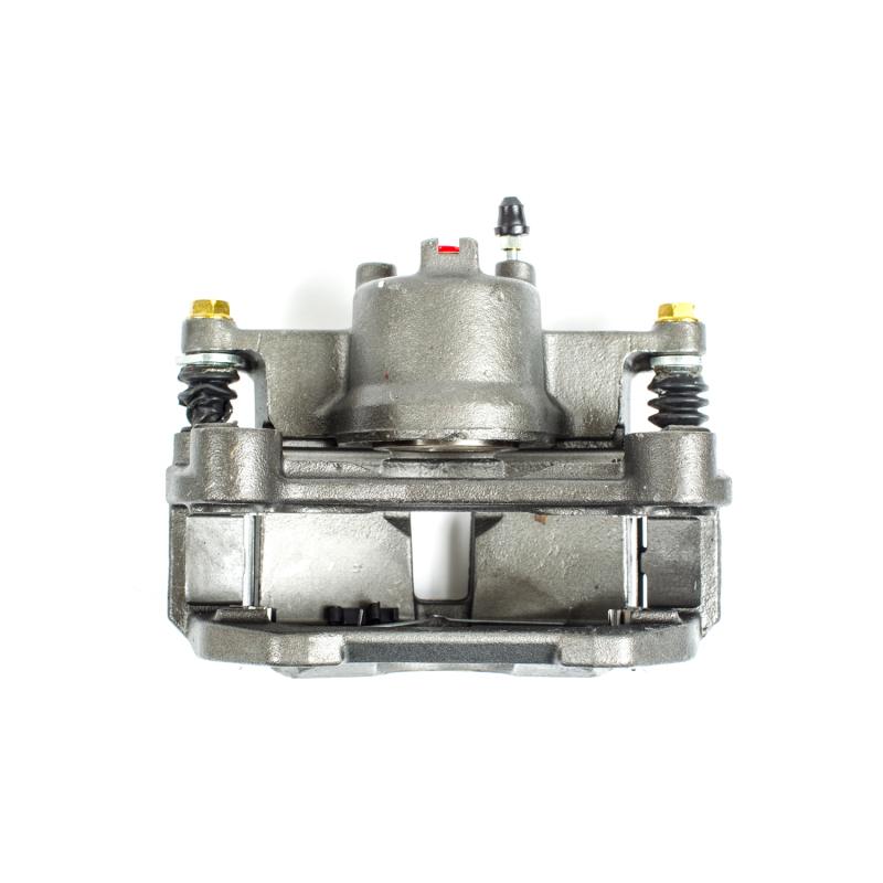 2009-2013 Nissan Maxima OE Replacement Brake Caliper Front Right - Image 3