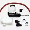 Wilwood Compact Side Mount Master Cylinder Kit - 1 Inch Bore