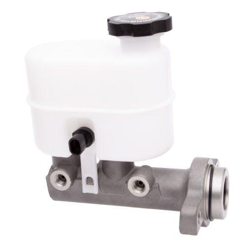 2007-2008 Cadillac Escalade Brake Master Cylinder - Premium Replacement