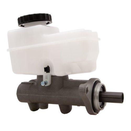 2004-2006 Nissan Xterra Brake Master Cylinder - Premium Replacement