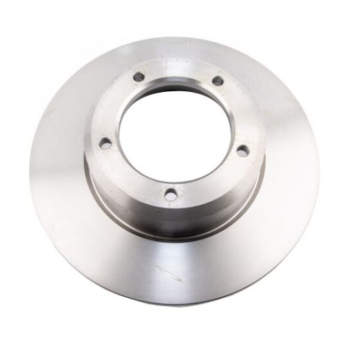 DBA Street Series Rotor for Land Rover Defender 110 and Range Rover Models (1988-1999) - Premium Replacement - Image 2