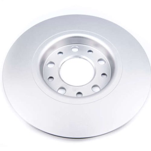 DBA En-Shield Street Series Rotor for Chrysler 200 '15-'17 Rear 305mm - Premium Replacement - Image 3