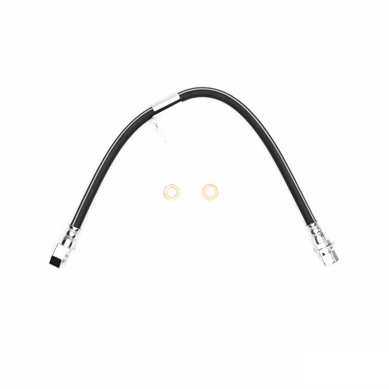 350-55016 DFC True-Arc Brake Hose for Lincoln Continental Rear Right