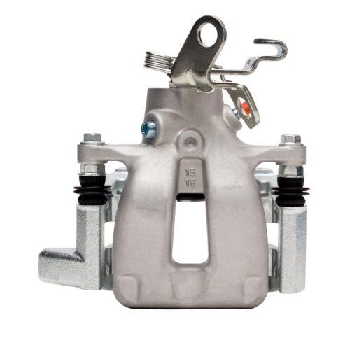 2010-2012 Volkswagen Golf and Jetta OE Replacement Rear Left Brake Caliper - Image 4