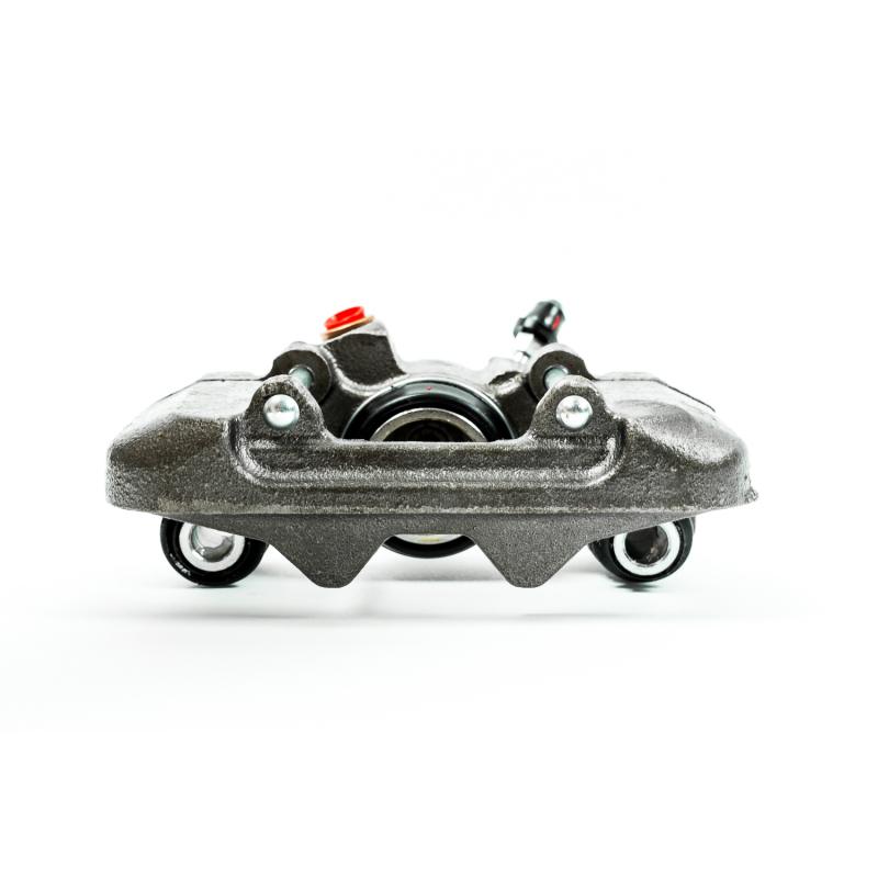 2000-2006 Toyota Corolla, Pontiac Vibe, Toyota Matrix, Celica OE Replacement Brake Caliper Rear Left - Image 2