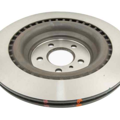 DBA 4000 Series Standard Rotor Rear for Mercedes-Benz ML350 and ML400 '12-'15 - Heavy-Duty Replacement - Image 3