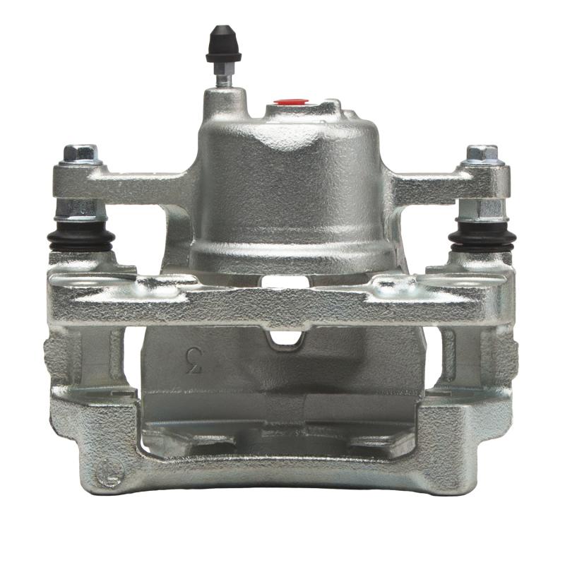 2011-2014 Toyota Yaris and 2013 Scion iQ OE Replacement Front Left Brake Caliper - Image 5