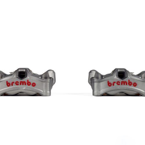 2003-2004 Aprilia Ducati OE Replacement Brake Caliper Front Left/Right