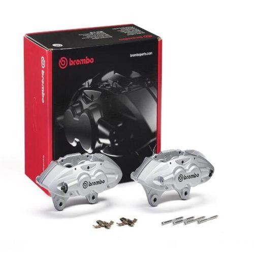 2015-2017 BMW M2 M3 M4 Front OE Replacement Brake Caliper Left & Right