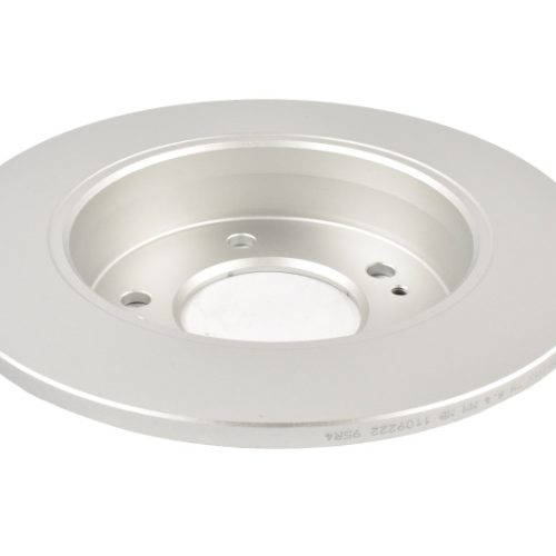 DBA EnShield Street Series Rotor for Hyundai Elantra 2011-20 and Kia Forte/Soul 2014 - Premium Replacement - Image 3