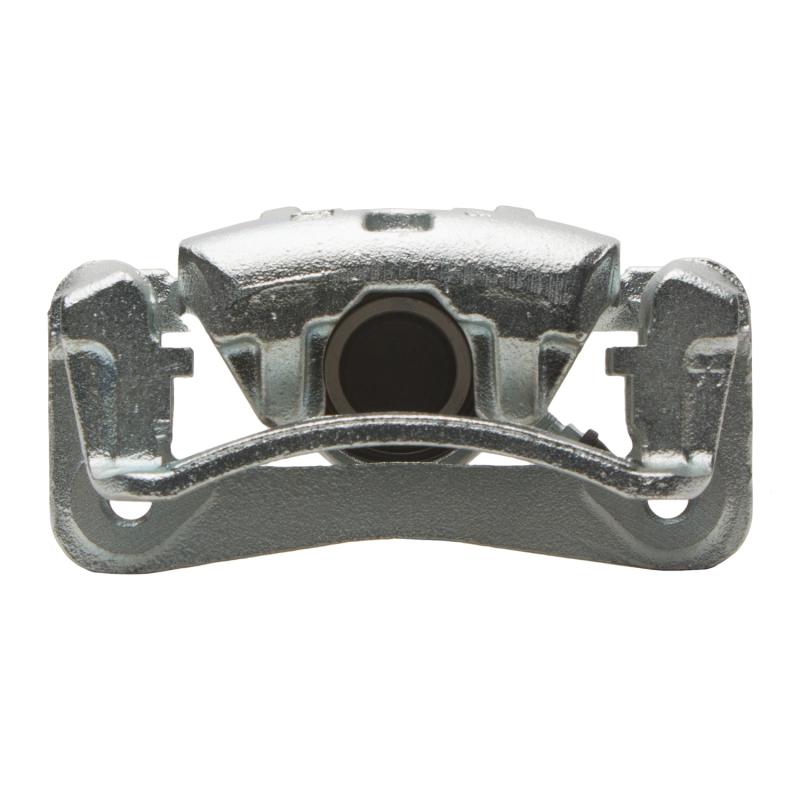 1994-1999 Acura SLX Rear Right Premium Brake Caliper with Silver Zinc Coating