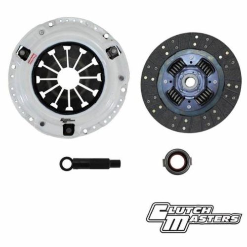 2016 Porsche Cayman Clutch Kit Assembly FX100 Organic/Dampened Clutch System - Premium Replacement