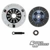 1993-1997 Toyota Supra 1J/2J Engine with GM T56 Transmission FX100 Clutch Kit - Premium Replacement