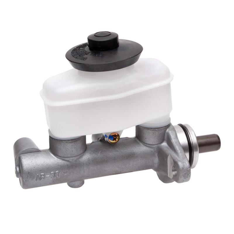 1987-1988 Chevrolet Sprint Brake Master Cylinder - Premium Replacement - Image 5