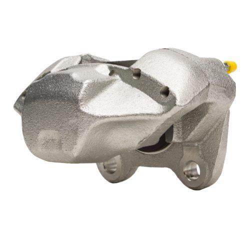 1980-1983 Volkswagen Vanagon OE Replacement Front Right Brake Caliper - Image 2