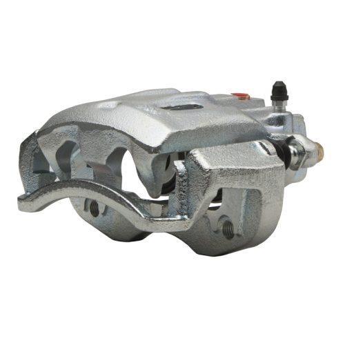 1999-2003 Ford F-250 Super Duty RWD Rear Right Premium Brake Caliper - Image 2
