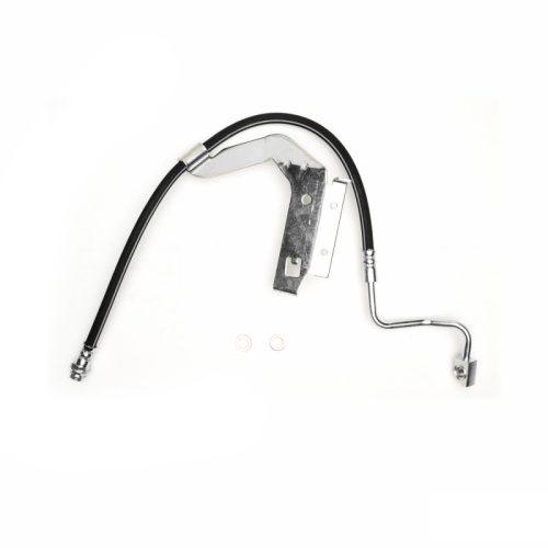 10-10 DFC Brake Line Hose for Ford F-250 Super Duty 4WD Front Left Drop-in