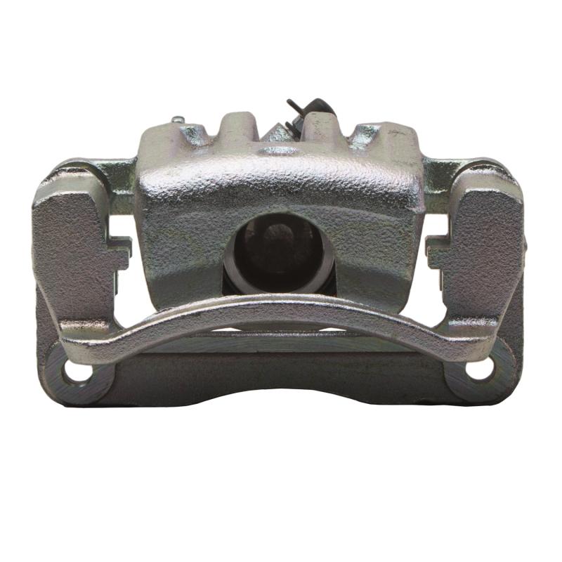 2010-2012 Chevrolet Equinox GMC Terrain Saturn Vue Chevrolet Captiva Sport OE Replacement Rear Left Caliper