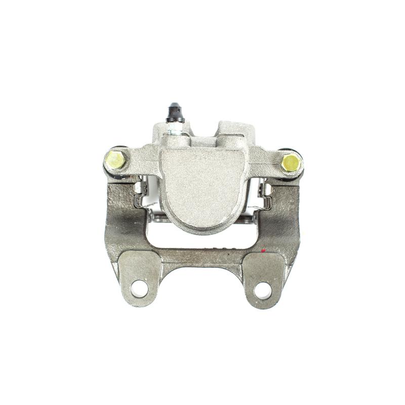 2006-2011 Dodge Charger OE Replacement Brake Caliper Rear Left - Image 4