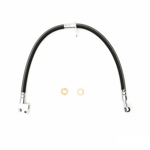 350-59081 DFC True-Arc Brake Hose for Honda Fit 2007-2008 Front Right Drop-in